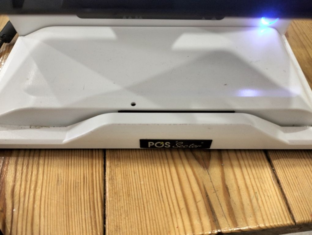 POS термінал для магазину, кафе, пивбару