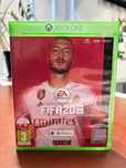 Xbox One Fifa 20 Po Polsku