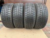 Шини Michelin 195/55 R-15 (85 H) made in Spain -зима