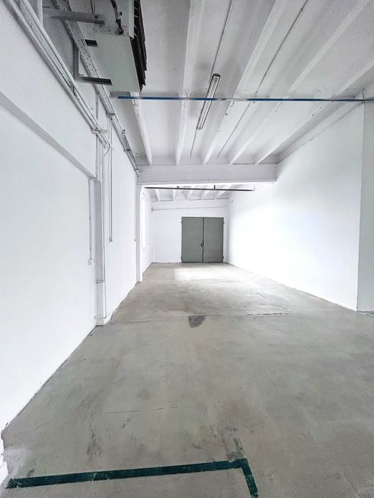 3500 m2 wynajmę - Pabianice - produkcja - magazyn