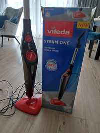 Mop parowy Vileda Steam One