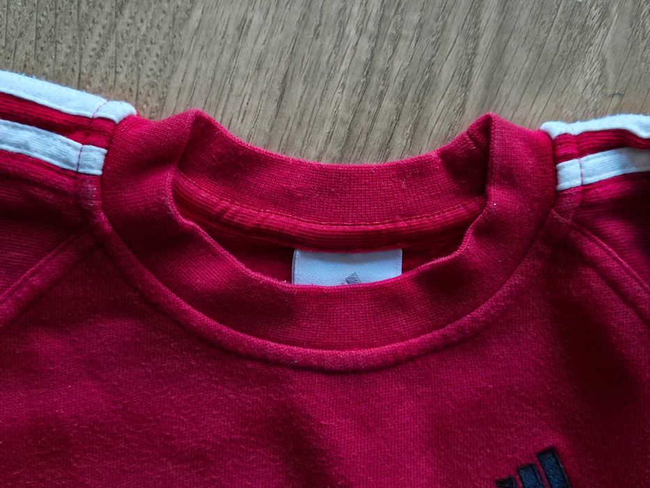 Adidas Sweat para Criança - Tamanho 22