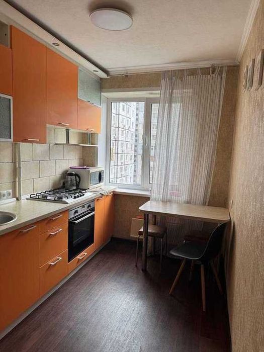 Сдаётся 2-ком. квартира Донецкое шоссе, 103