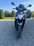 Kymco Agility 16+ 50 cc