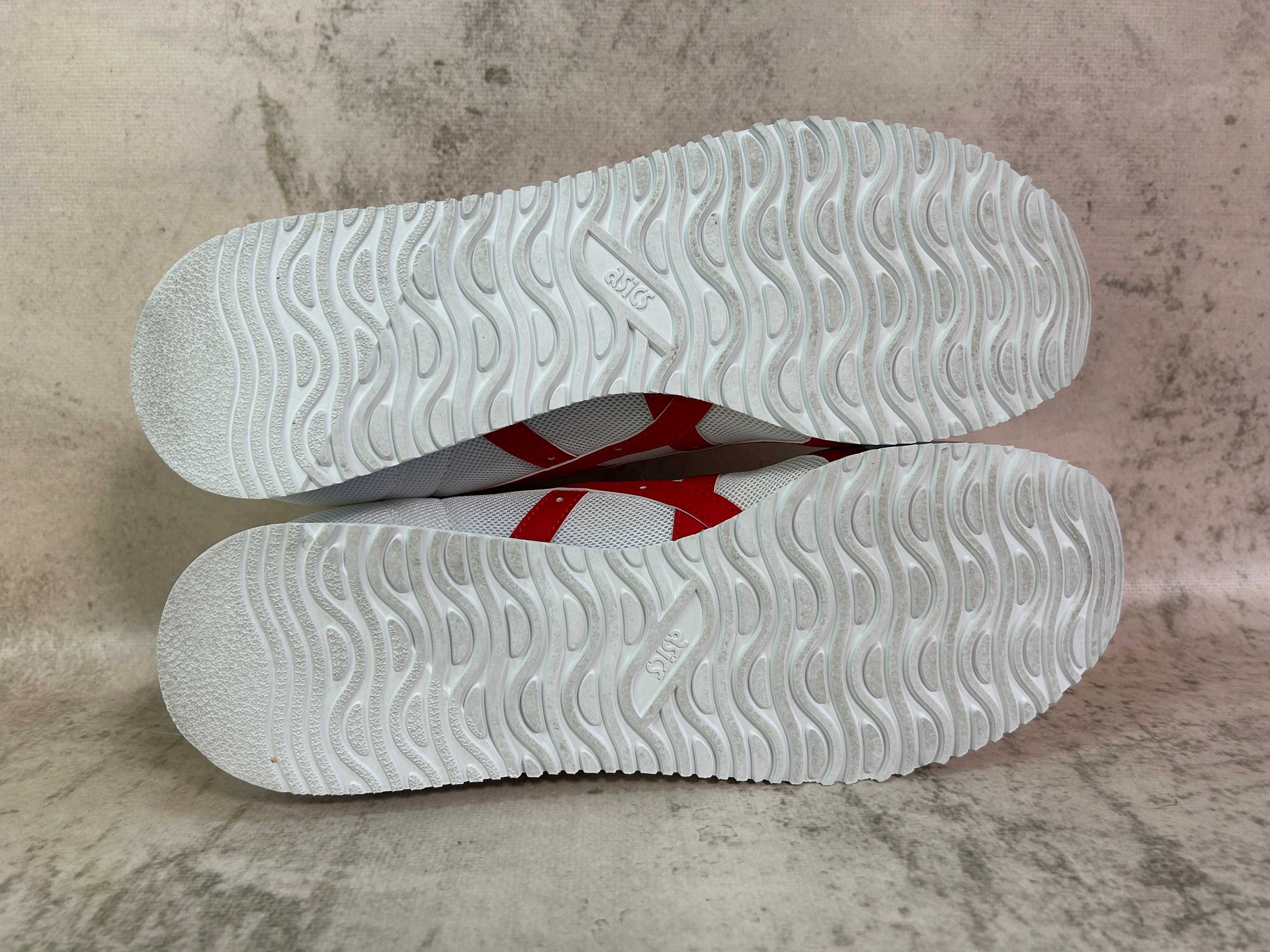 Кроссовки Asics Tiger Runner