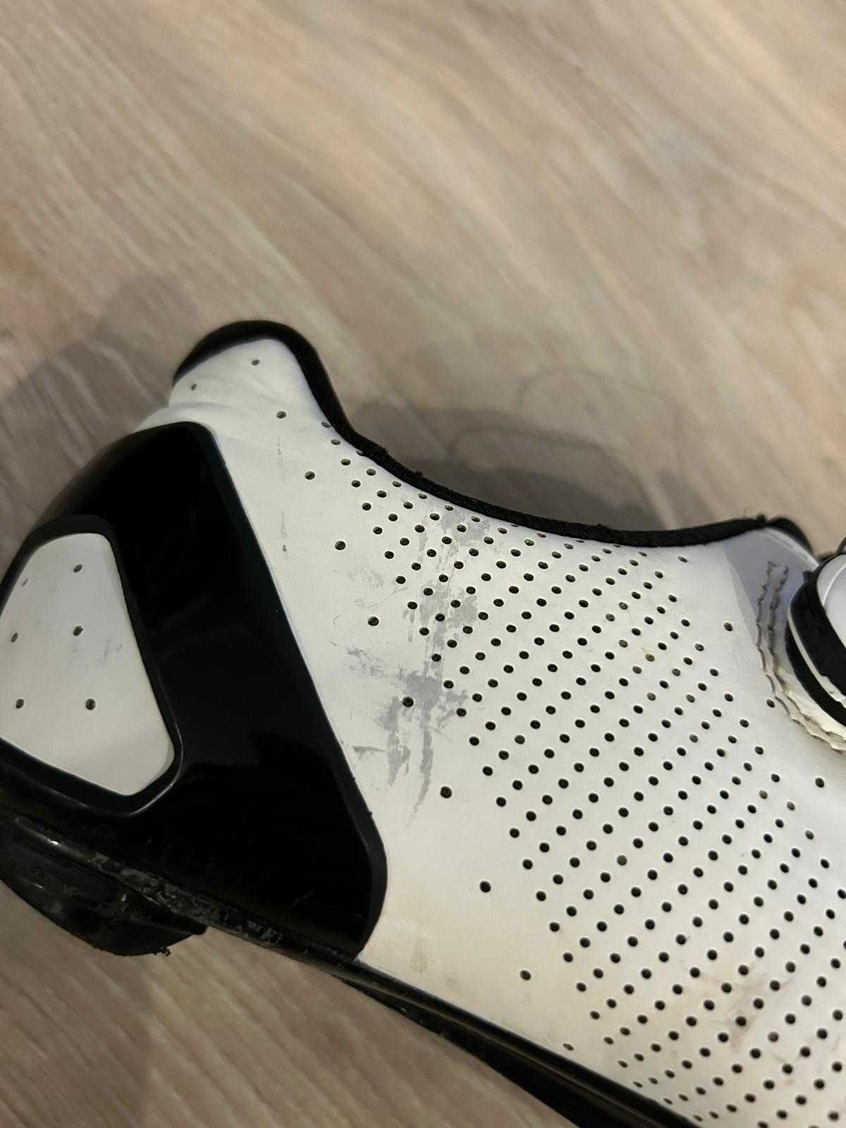 Buty  bontrager XXX rozmiar44