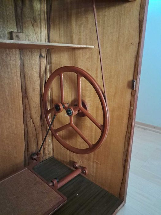 Maszyna do szycia Łucznik Predom 413