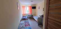 noclegi pracownicze kwatery hostel pokoje Katowice ChorzówSiemianowice