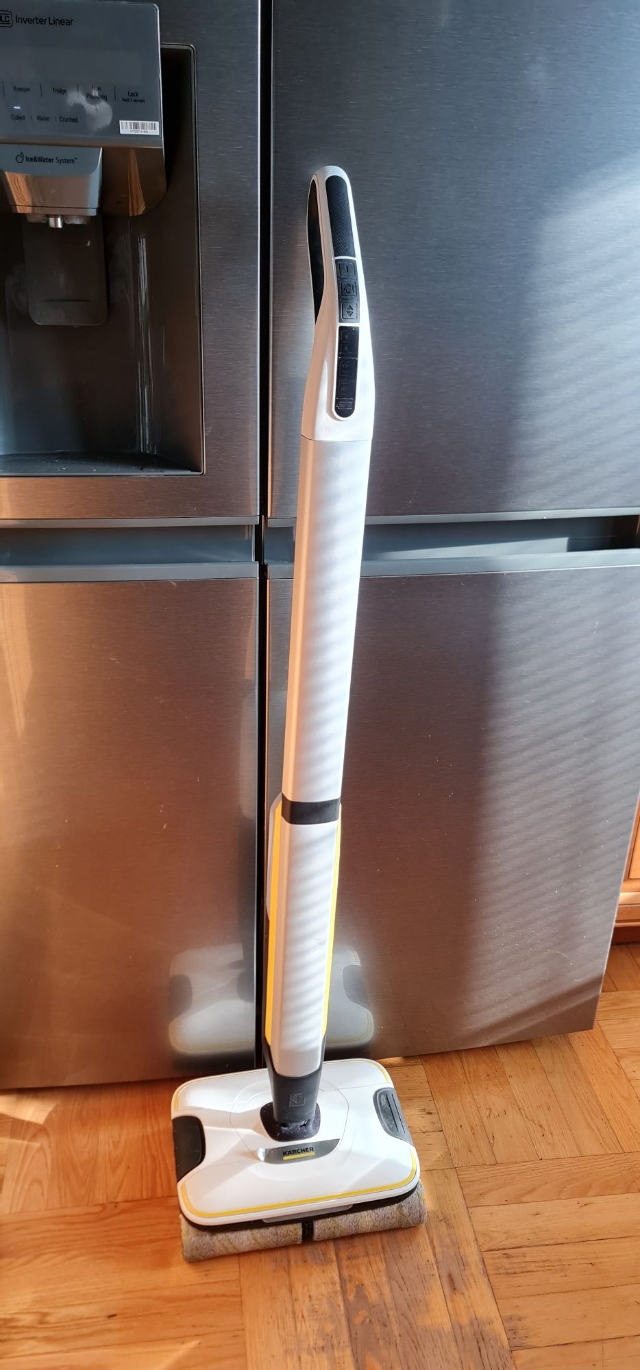 Myjka Karcher FC 7
