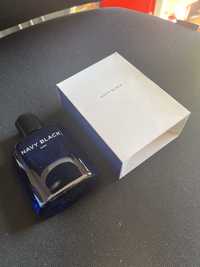 ZARA Navy Black woda toaletowa 80 ml