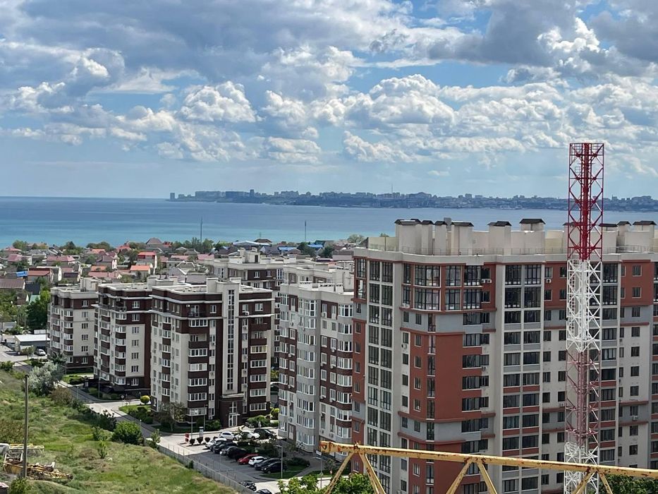 Продам 1 комнатную квартиру ЖК Приморские сады (3-208-847)