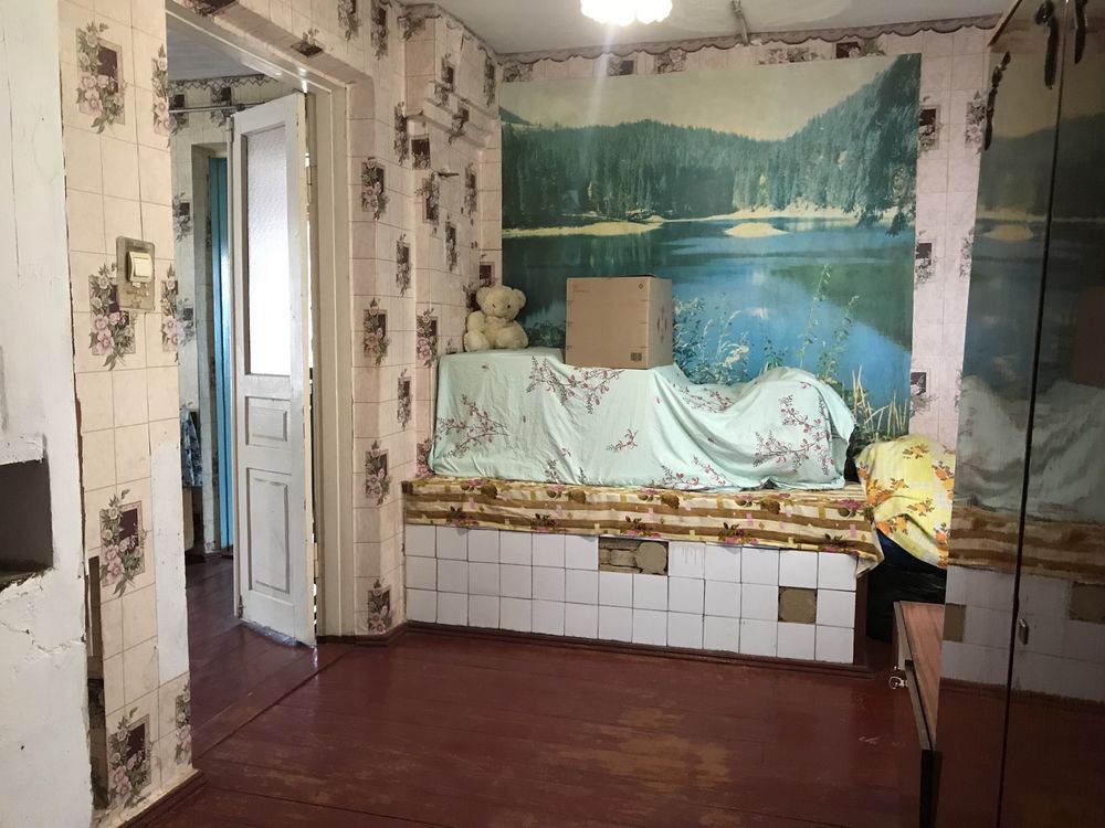 Оренда будинка , м Городище Черкаська область.