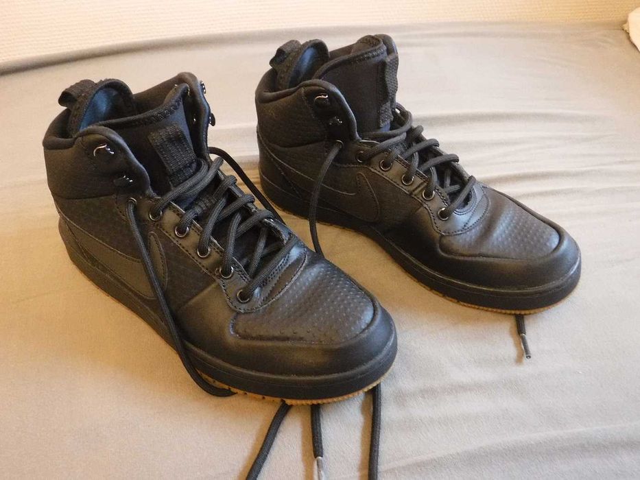 Buty Nike Ebernon Mid Winter  - Nr7