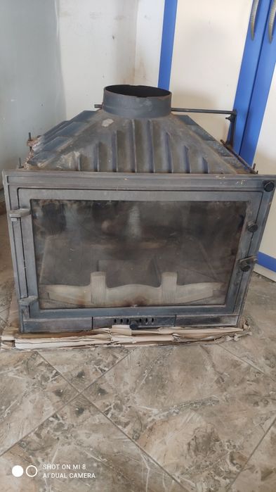 Продам камін каміни