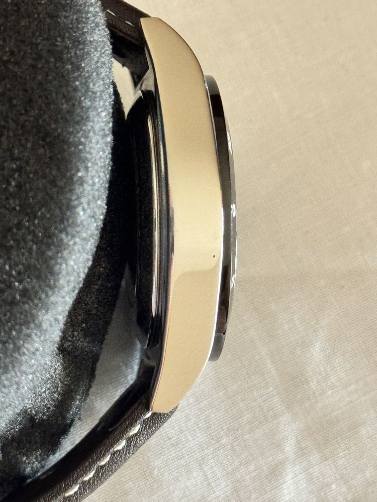 Tissot PRS 516 em estado imaculado