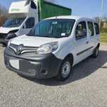 Renault Kangoo  MAXI  Renault Kangoo MAXI Long Diesel 95 KM