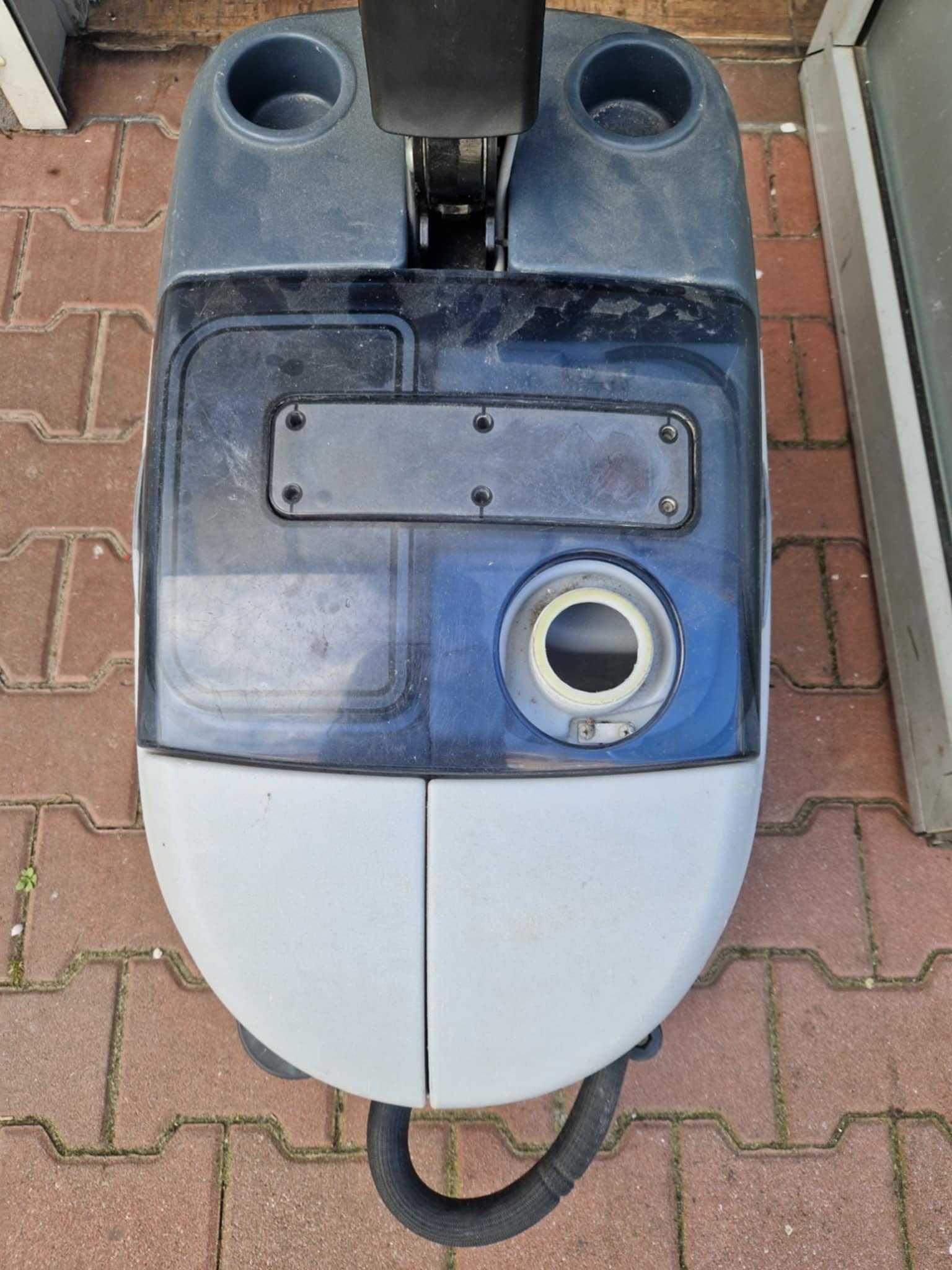 Profesjonalna Szorowarka Nilfisk SC351 używana Kraków W