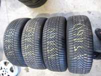 Lassa multiways 2 235/60/16