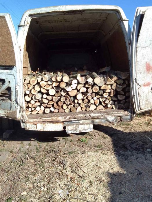 Вивіз сміття . Пиляю дерева