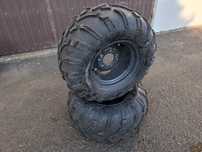 Koła 440 Mag 25x11-12 quad buggy