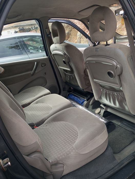 Citrôen xsara picasso 1.6 hdi