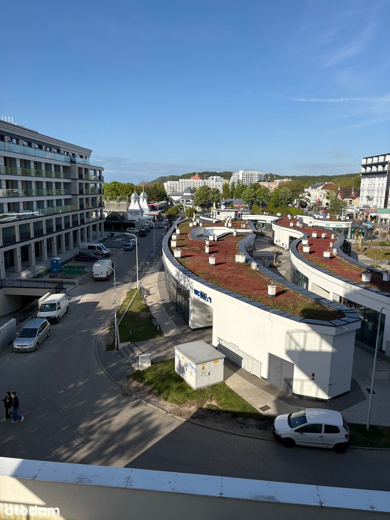 Apartamenty Aquamarina Prima