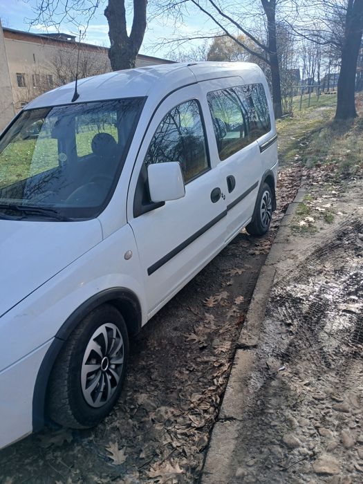 Продам оригінальний пасажир