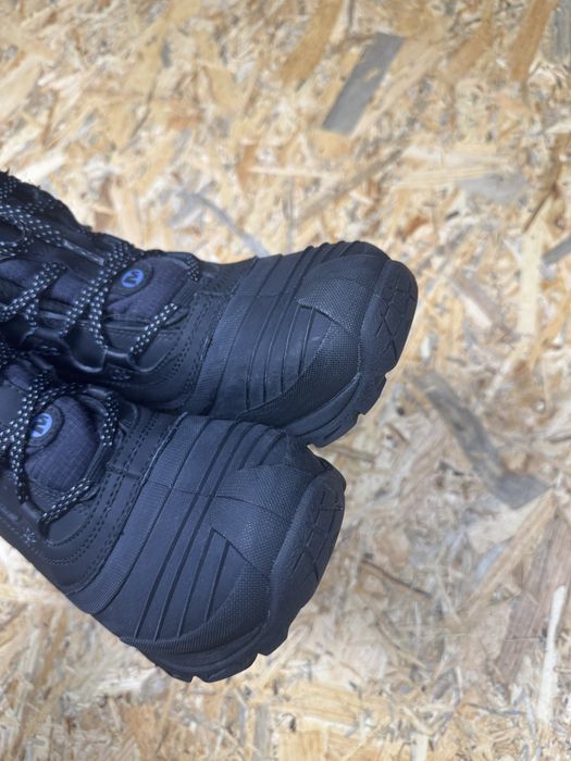 Женские зимние ботинки Merrell Snowbound Mid Waterproof