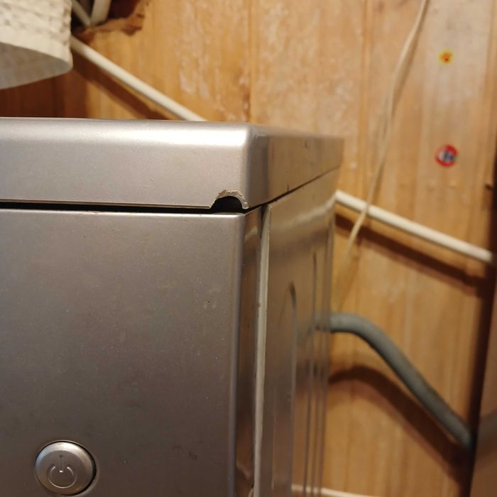 Пральна машина LG  WD-80305 NUP ( 5 kg )