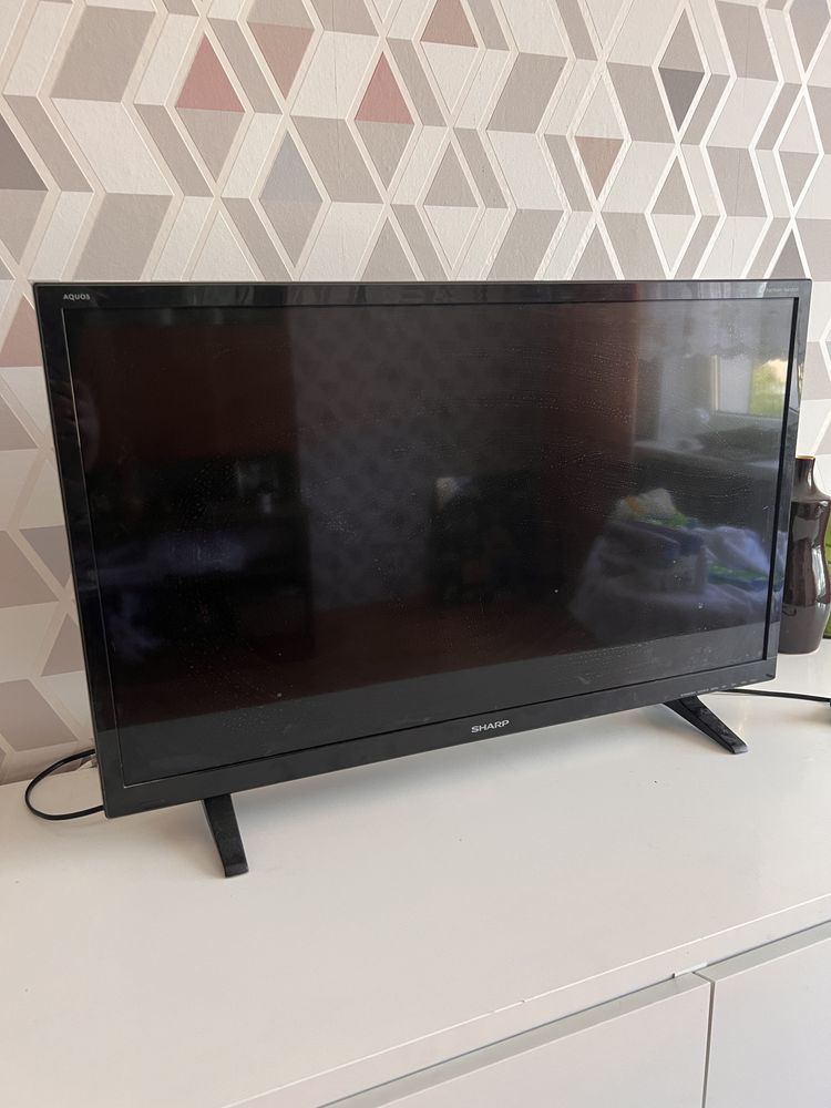 Telewizor Sharp 32 cale
