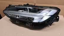 Volvo V90 V90CC S90 Reflektor Led lewy