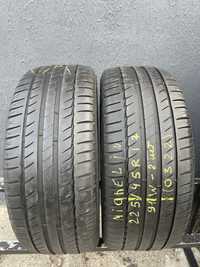 Шини літні 225/45 r17 Michelin