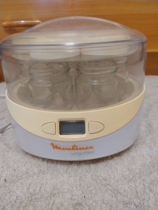 Moulinex  Йогуртниця