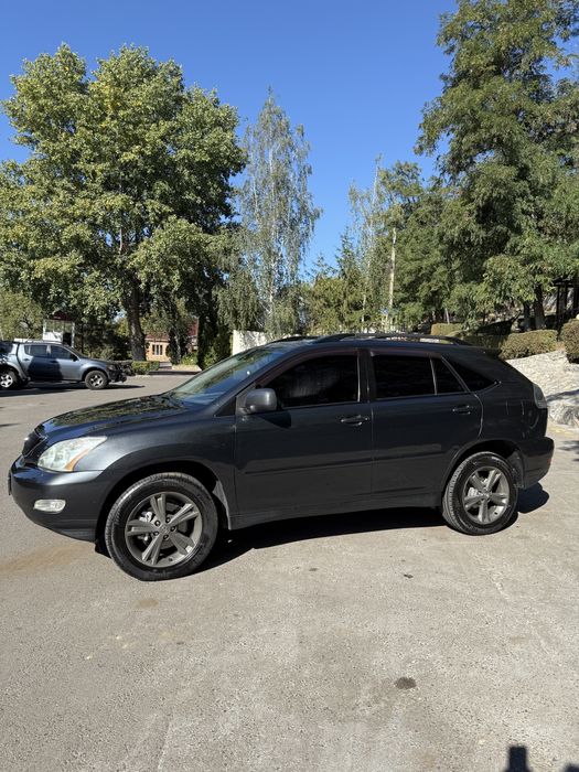 Продам LEXUS Rx 330
