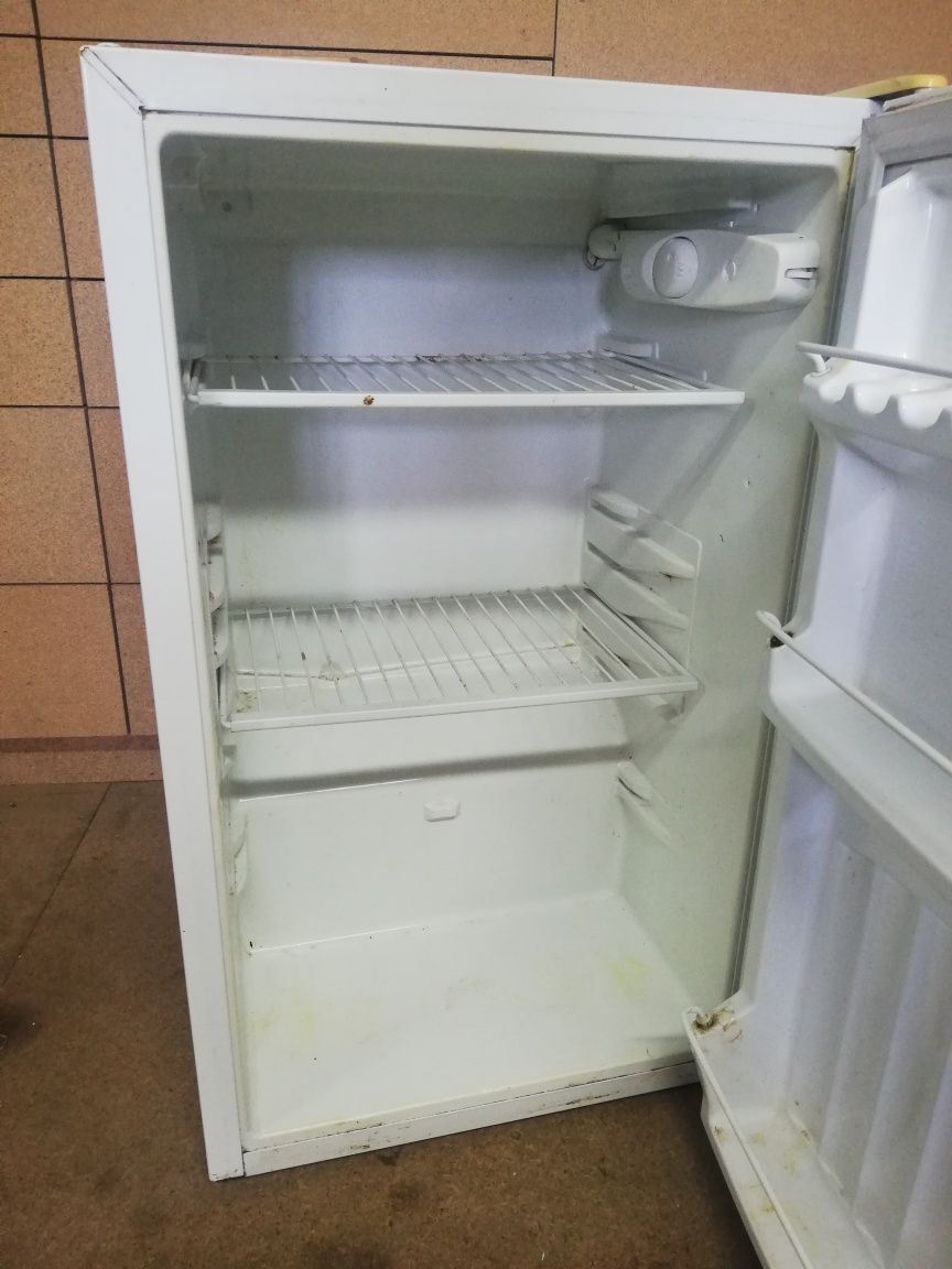 Маленький холодильник Nord