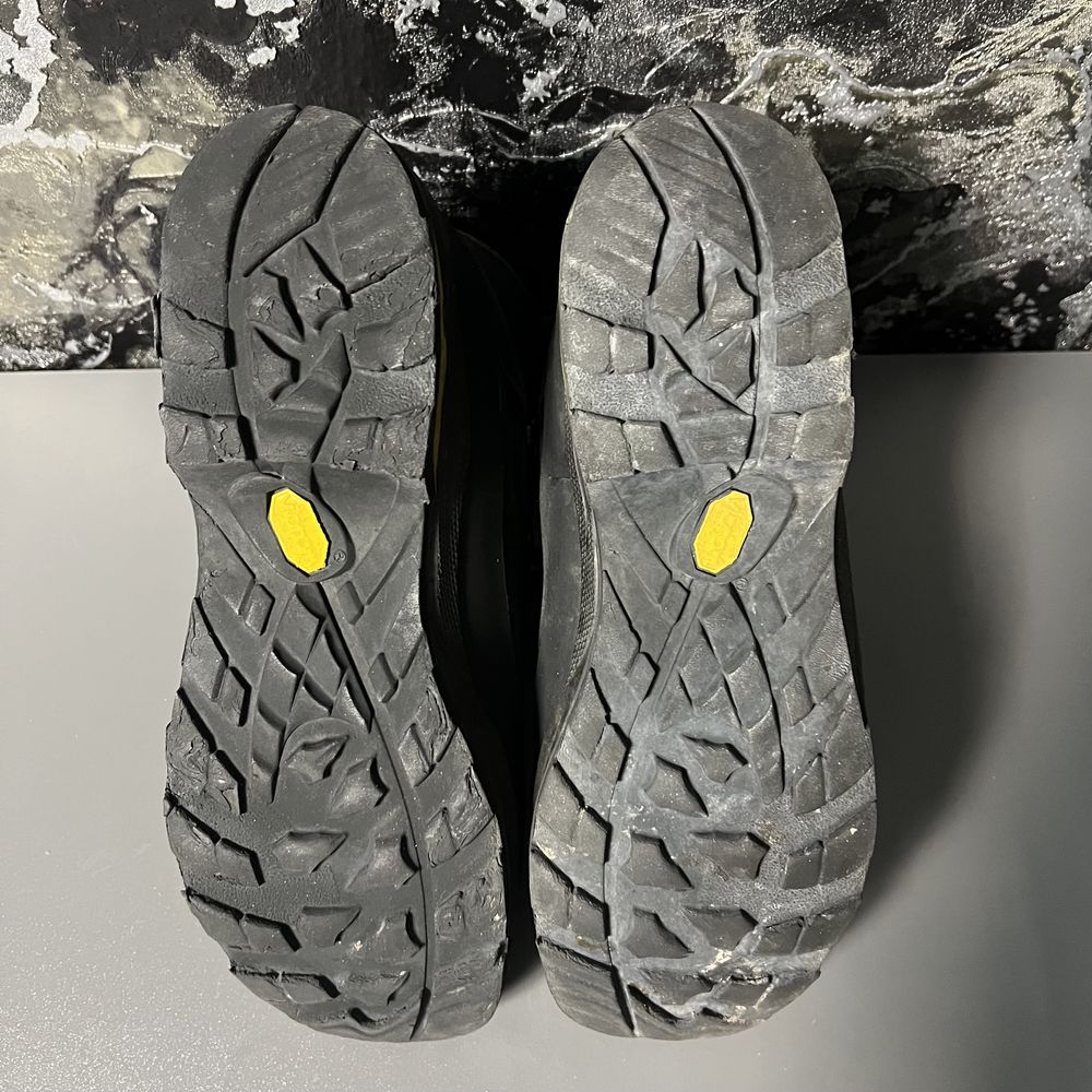 Черевики чоловічі Lowa Ti Cam 2 Gore-Tex 42р