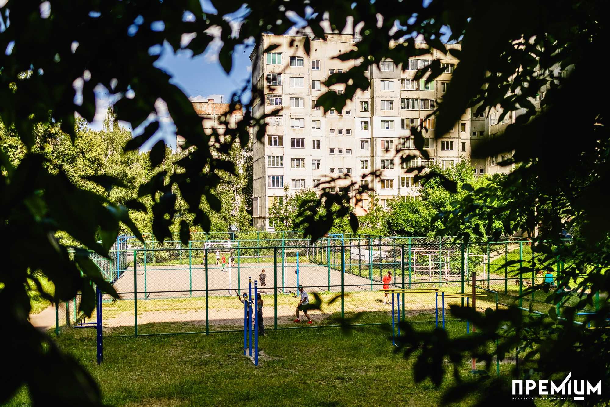 Продаж 1 кімнатної квартири