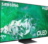 NOWY Telewizor OLED Samsung QE77S90D 77 cali 4K UHD gwar 2 lata