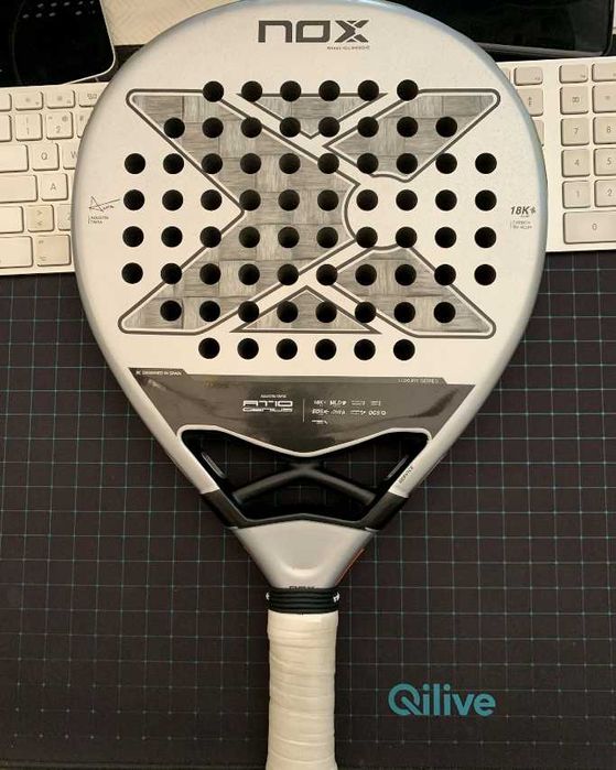 Nox At10 Genius 18k 2024