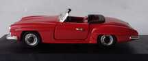 Mercedes Benz 190SL, Ver descrição