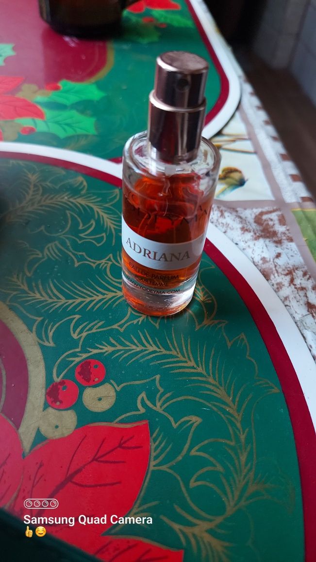 Perfumy damskie Adriana 15 ml.