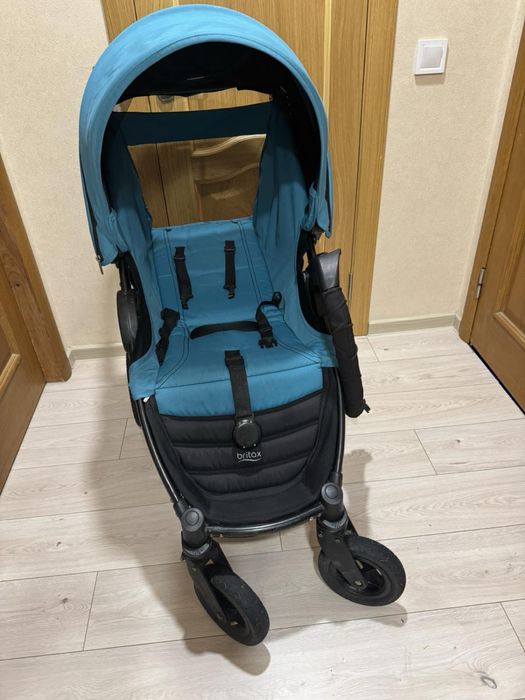 Прогулочная коляска Britax