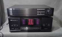 YAMAHA MX-70, Yamaha CX-70,zestaw stereo