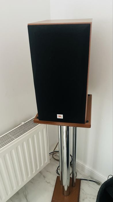 Zestaw 5 glośników JBL - kino domowe