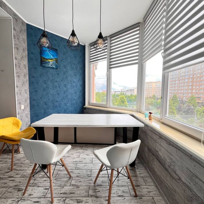 ЖК Софія 2-кім двокімнатна вул.Боголюбова 36 довгострокова оренда