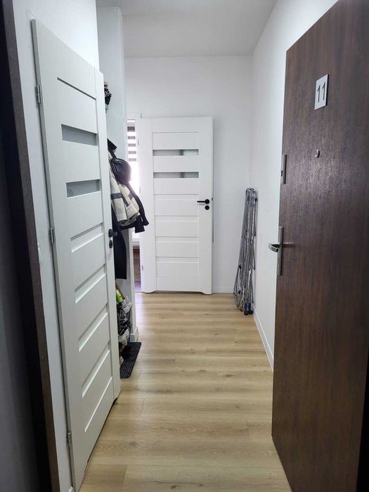 Mieszkanie do Wynajęcia 2 pokoje 33m Czapury