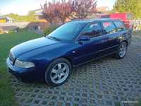 Audi A4 Audi A4 b5 2001r. 1.8T + Gaz bezwybadkowe