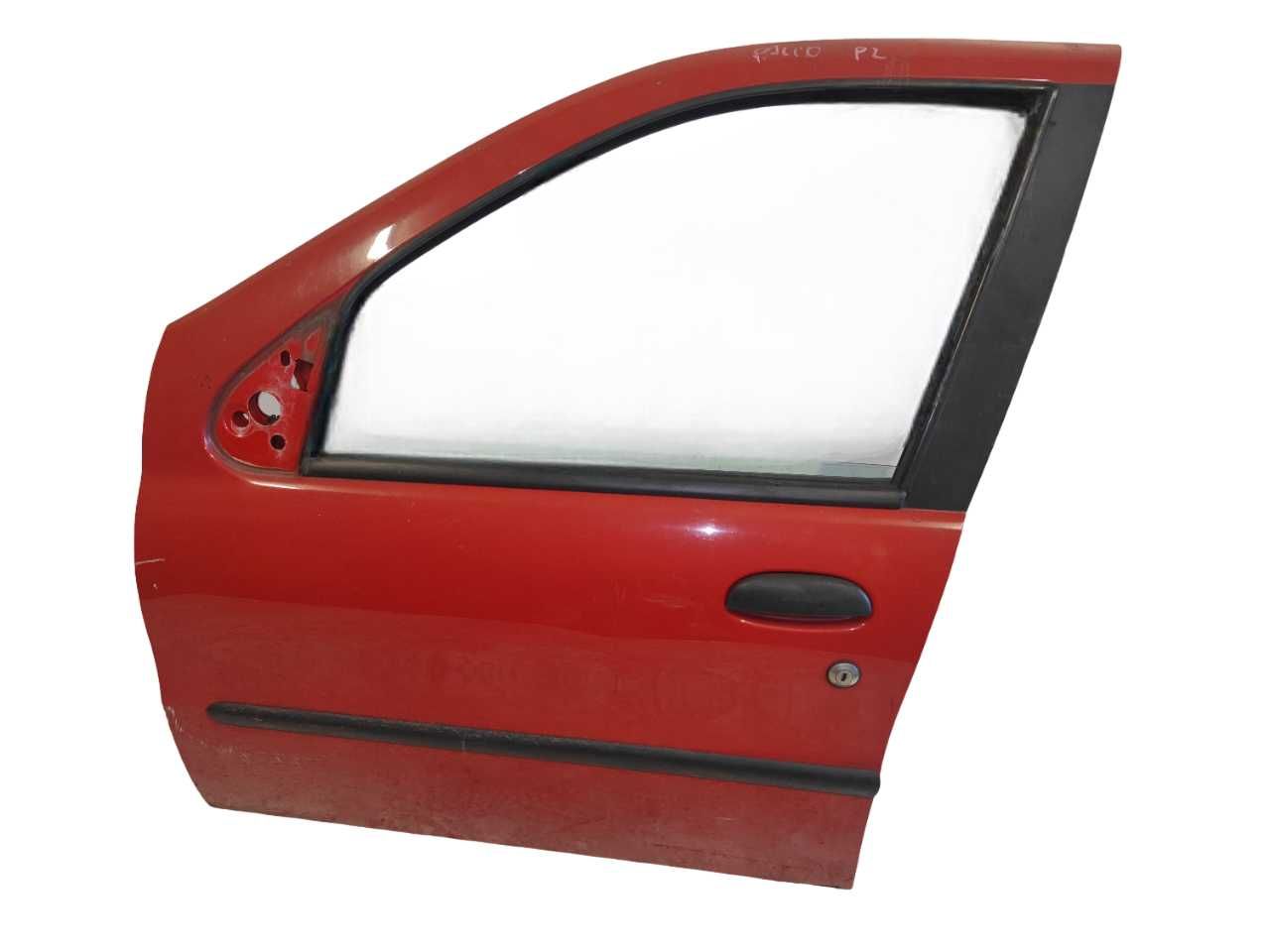 Fiat Palio I Weekend 03r Drzwi Lewe Przednie Lewy Przód Lakier 199/A