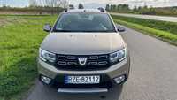 Dacia Sandero Stepway Dacia Sandero Stepway , pierwszy właściciel, stan idealny