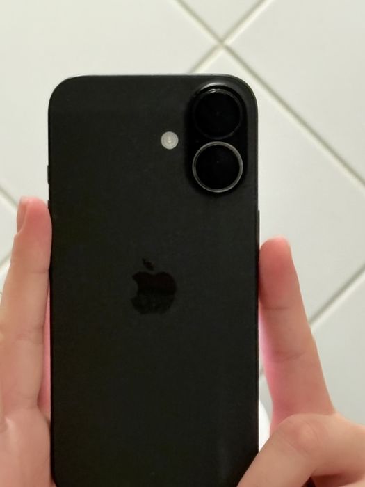 Iphone 16 128Gb VENDA